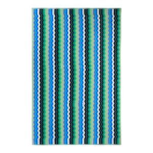 Missoni Oceano Bath Towel Unisex-Adult